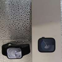 Apple Watch Series 9 41mm с СЗУ