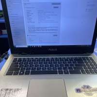 ASUS VivoBook Pro N580VD-DM260T
