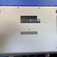 ASUS VivoBook Pro N580VD-DM260T