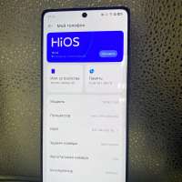 TECNO Camon 40 8/256GB Duos
