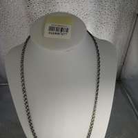 Цепь серебро 925 13,25g, вес изделия 13.35g
