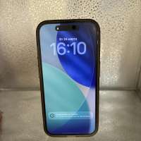 Apple iPhone 15 Pro 256GB