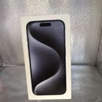 Apple iPhone 15 Pro 256GB