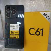 Realme C61 6/128GB Duos