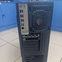 Сборка E5-2630 v3, RX Vega 56 8GB, 16GB RAM, SSD 512 GB