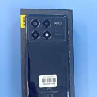 POCO X6 Pro 12/512GB Duos