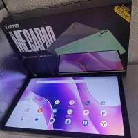 Tecno Megapad 11 128GB