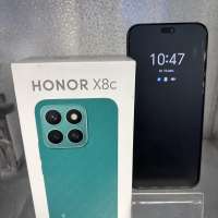 Honor X8c 8/128GB Duos