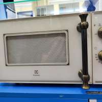 Electrolux EMM 20000 OC