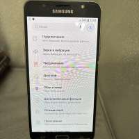 Samsung Galaxy J7 2016 2/16GB Duos