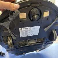 Polaris PVCR 3400 IQ Home Aqua c СЗУ