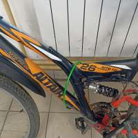 Altair MTB FS 26