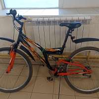 Altair MTB FS 26