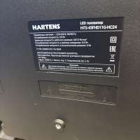Hartens HTS-43FHD11G-HC24