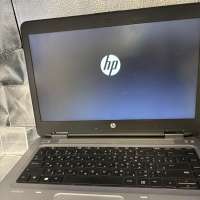 HP ProBook 640 G3 640 G3 2EE83ES