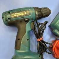 Makita 6280D с СЗУ