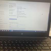 HP 14-bs000ur 1PA09EA