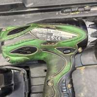 Hitachi DS18DVF3 с СЗУ