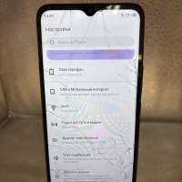 Infinix Smart 6 2/32GB Duos