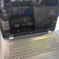 HP 17-ak023ur 2CP37EA