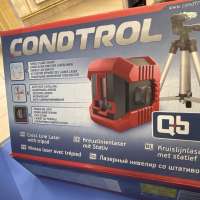 Condtrol QB