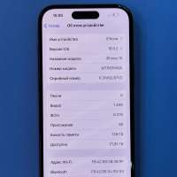 Apple iPhone 15 128GB
