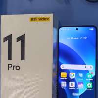 Realme 11 Pro 8/256GB Duos