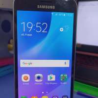 Samsung Galaxy J3 2016