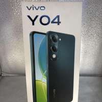 Vivo Y04 4/128GB Duos