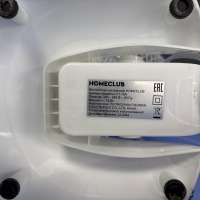 HOMECLUB FJ-15A