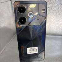 TECNO Pova 6 12/256GB Duos