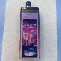 Smoant Pasito 2