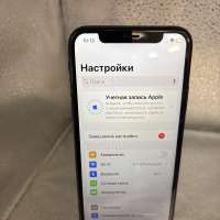 Apple iPhone XS 64GB