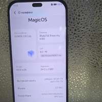 Honor 200 Lite 8/256GB Duos