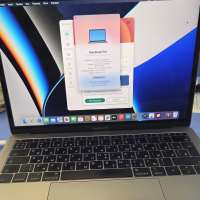 Apple MacBook Pro Mid 2017