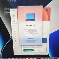 Apple MacBook Pro Mid 2017