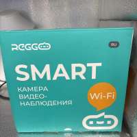 REGGO Smart