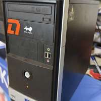 Сборка i5-3470, HD 7800 Series, 16GB RAM, HDD 500 GB + SSD 120 GB