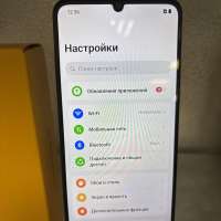 Realme Note 70 6/128GB Duos