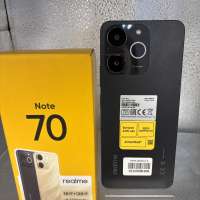 Realme Note 70 6/128GB Duos