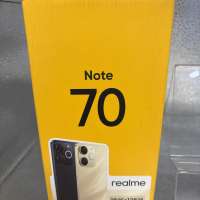 Realme Note 70 6/128GB Duos
