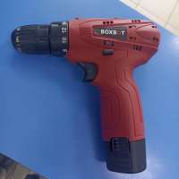 BOXBOT CD12-1 с СЗУ