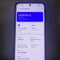 Realme GT Neo 3 8/256GB Duos
