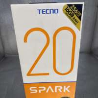 TECNO Spark 20 8/256GB Duos