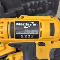Китайский Maclaren с СЗУ