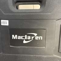 Китайский Maclaren с СЗУ