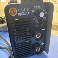 РЕСАНТА САИ 160