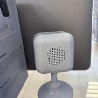 EZVIZ CS-H1c с СЗУ
