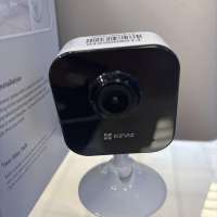 EZVIZ CS-H1c с СЗУ