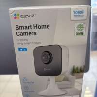 EZVIZ CS-H1c с СЗУ